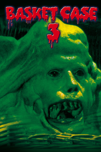  de Filme O Mistério do Cesto 3 (1991)