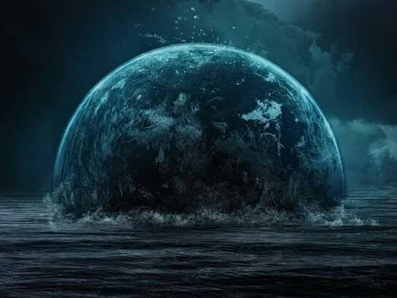 Foto 1 de Green o malvadão