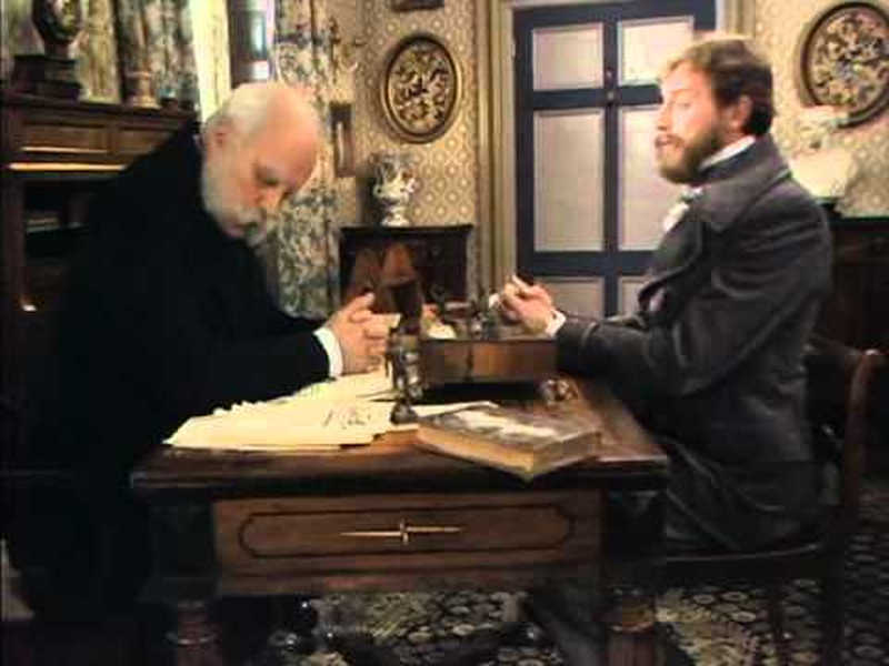 Foto 8 de The Barchester Chronicles