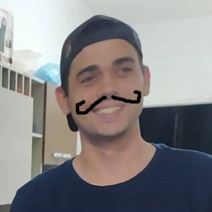 Foto de perfil de Matheus