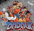 Baskup - Tony Parker