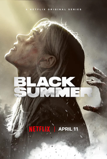 Black Summer (1ª Temporada) - Poster / Capa / Cartaz - Oficial 1