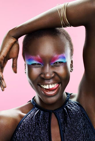Alek Wek