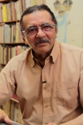 Poster de Série Colecionadores (2016)