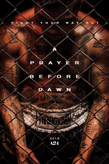  de Filme Prece ao Nascer do Dia (2018)