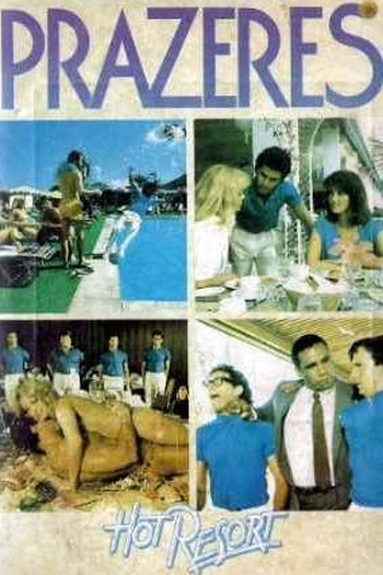 de Filme Hotel dos Prazeres (1985)
