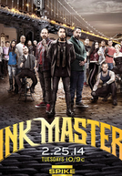 Ink Master (4ª Temporada) (Ink Master (Season 4))