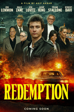 Redemption (Redemption)