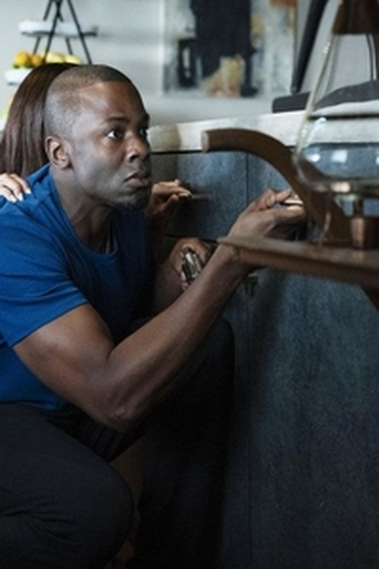 Poster de Episódio This Is Not a Test (2019)