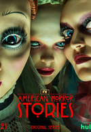 American Horror Stories (2ª Temporada) (American Horror Stories (Season 2))