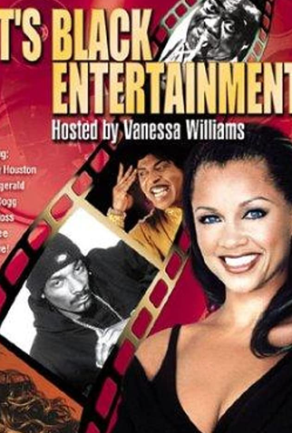 Poster 1 de Filme It's Black Entertainment (2002)