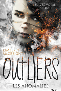 The Outliers - Poster / Capa / Cartaz - Oficial 1