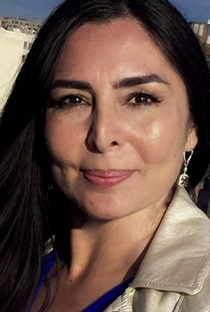 Yvonne Russo - Poster 1