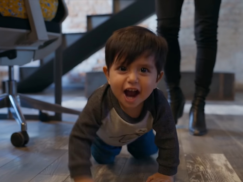 Foto 3 de Teste de Paternidade