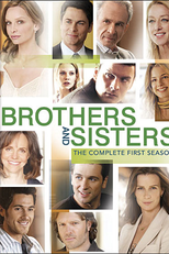 Brothers & Sisters (1ª Temporada) (Brothers & Sisters (Season 1))