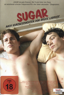 Sugar - Poster / Capa / Cartaz - Oficial 2
