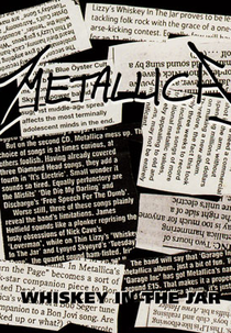 Metallica: Whiskey in the Jar (Metallica: Whiskey in the Jar)