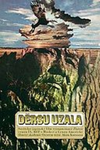  de Filme Dersu Uzala (1975)