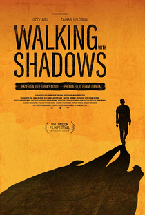Walking with Shadows - Poster / Capa / Cartaz - Oficial 1
