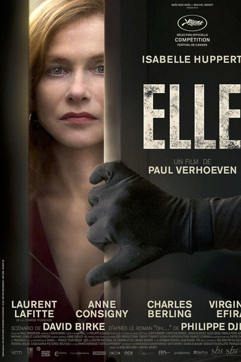  de Filme Elle (2016)