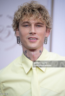 Machine Gun Kelly - Poster 1