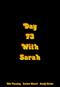 Dia 73 com Sarah (Day 73 with Sarah)