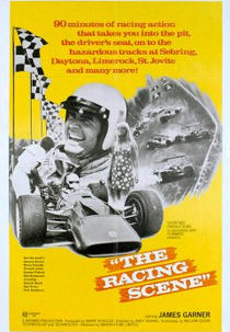 The Racing Scene (The Racing Scene)