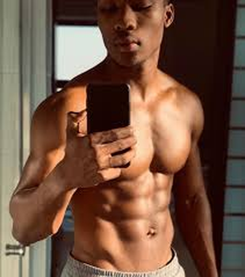 Zamani Mbatha - Foto 2
