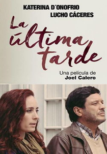 One Last Afternoon (La Última Tarde)