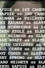 The Adventures of Slaters's Friend (The Adventures of Slaters's Friend)