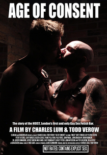 Dando no Couro (Age of Consent)