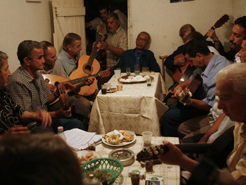 Foto 1 de El Gusto