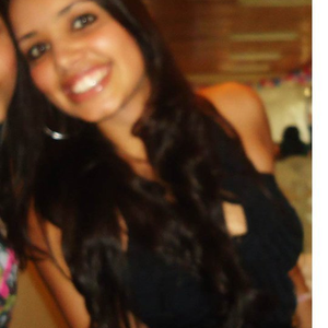 Foto de perfil de Tábata Graziela