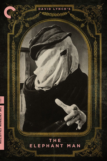  de Filme O Homem Elefante (1980)