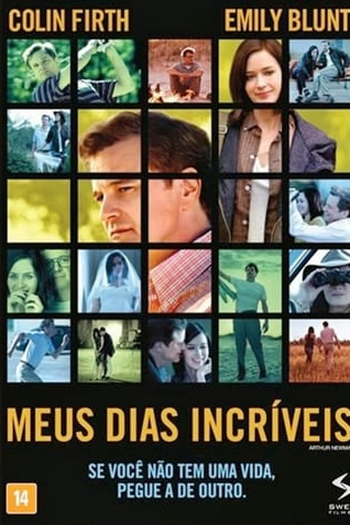  de Filme Meus Dias Incríveis (2012)