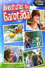 Aventuras da Garotada 5 - Tapeado (Double Crossed)