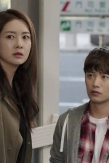 Poster de Episódio 돌아가라 이경아. (2016)