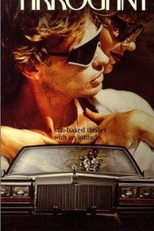 Os Desejos de Sylvia Kristel (The Arrogant)