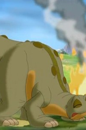 Poster de Episódio The Bright Circle Celebration (2007)