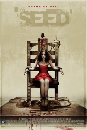  de Filme Seed: Assassino em Série (2006)
