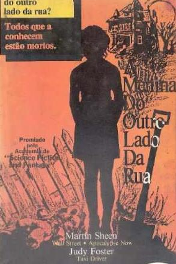 de Filme A Menina do Outro Lado da Rua (1976)