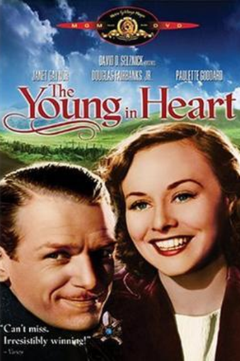  de Filme Jovem no Coração (1938)