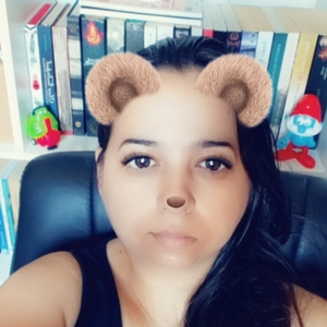 Foto de perfil de Andreza Sola