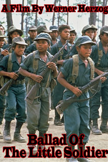  de Filme Balada de um Pequeno Soldado (1984)
