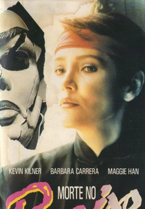 Morte no Paraíso (Murder in Paradise)