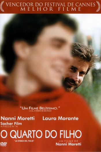  de Filme O Quarto do Filho (2001)