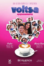 O Amor Está por Aí (Voltea pa' que te enamores)