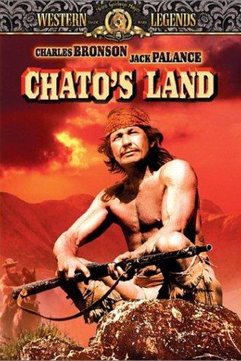  de Filme Renegado Impiedoso (1972)