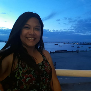 Foto de perfil de Ananda