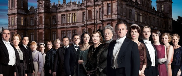 Resenha: Downton Abbey – 3ª temporada